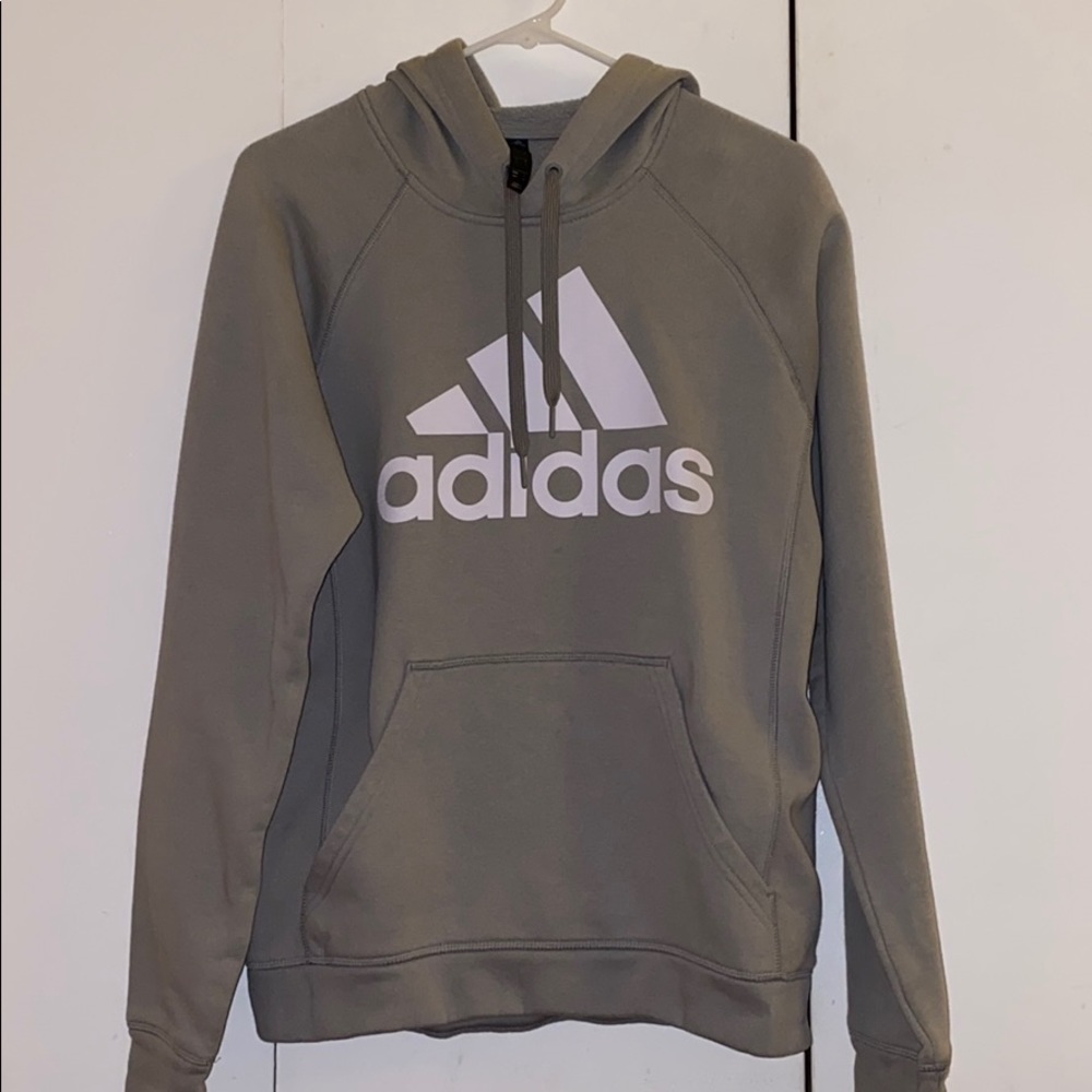 ADIDAS hoodie